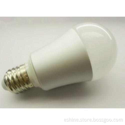 Pure White Energy Saving LED Bulb with high quality 3W
